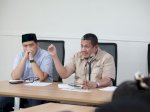 Aset Belum Diserahkan, Warga Tanjung Bunga Terhambat Perbaikan Infrastruktur