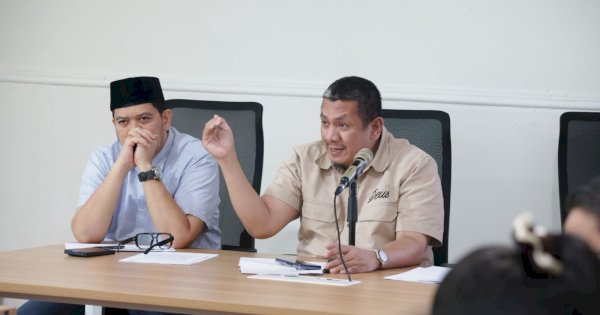 Aset Belum Diserahkan, Warga Tanjung Bunga Terhambat Perbaikan Infrastruktur