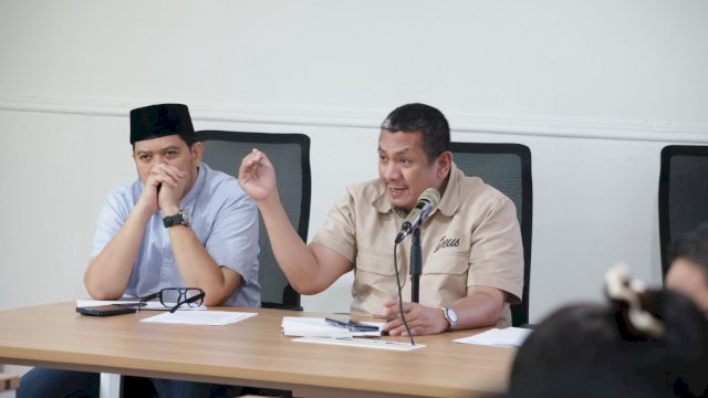 Aset Belum Diserahkan, Warga Tanjung Bunga Terhambat Perbaikan Infrastruktur