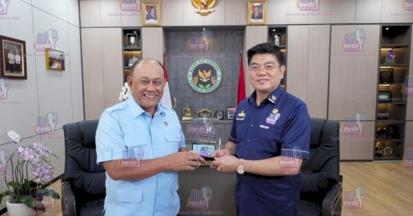 Kepala BGN Dadan Hindayana: MBG Justru Menambah Anggaran Pendidikan