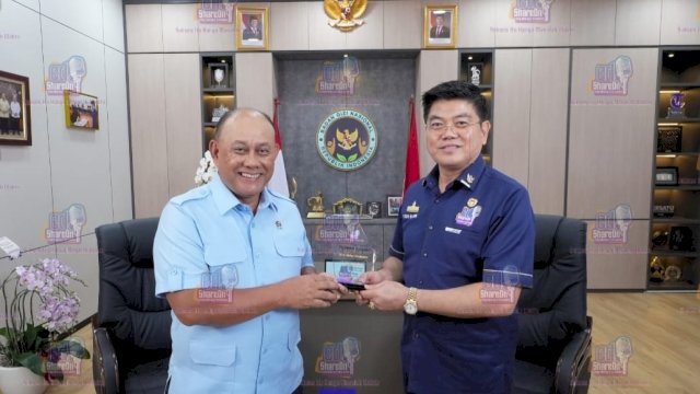 Kepala BGN Dadan Hindayana: MBG Justru Menambah Anggaran Pendidikan