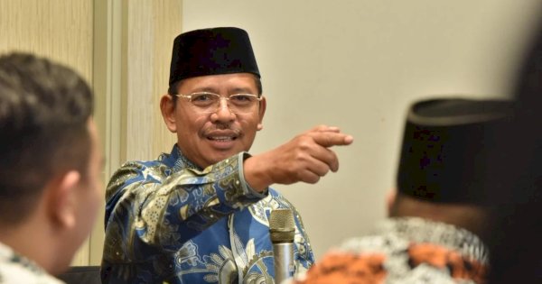 Lebih dari 246 Ribu Guru Madrasah Siap Terima TPG, Pencairan Dimulai Pekan Ini