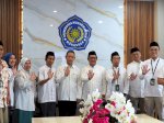 Perkuat Kolaborasi dan Kerja Sama, Direktur Utama BSN Bertandang ke Unismuh Makassar