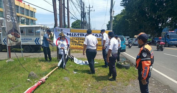 Pemkot Makassar Tertibkan Terminal Bayangan, Sopir Diminta Masuk Terminal Daya