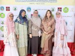 Bukber Alumni Farmasi Unand Satukan Alumni, Galang Donasi Rp42 Juta untuk Korban Banjir Padang