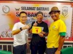Uki&ndash;Kohen Sapu Bersih Dua Turnamen Domino Jakarta dalam Sehari