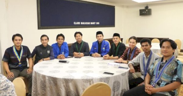 BADKO HMI Sulsel Dorong Revisi UU HAM dengan Fokus Penguatan Daerah