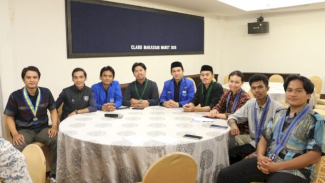 BADKO HMI Sulsel Dorong Revisi UU HAM dengan Fokus Penguatan Daerah &brvbar;|ho_yoz@harian.news 