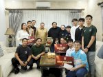 Wali Kota Makassar Apresiasi Suksesnya Liga Padel Mulia 2026