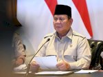 Pertamina Punya 200 Anak Perusahaan Tapi Tak Boleh Diaudit, Prabowo: Peraturan Dari Mana Ini