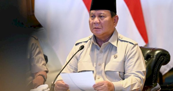 Pertamina Punya 200 Anak Perusahaan Tapi Tak Boleh Diaudit, Prabowo: Peraturan Dari Mana Ini