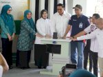 Gerakan Pangan Murah Serentak di Sulsel, Wawali Makassar Ajak Warga Tak Panic Buying