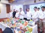 Taruna Ikrar: BPOM Temukan 56 Ribu Produk Pangan Berbahaya Jelang Idul fitri Rugikan 103 Milyar