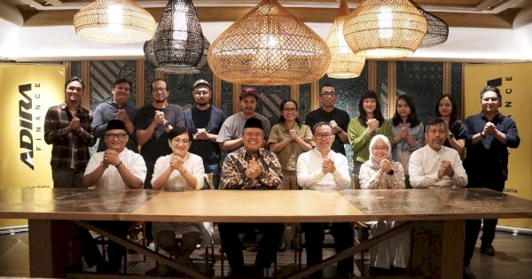 Momentum Ramadan, Adira Finance Tawarkan Solusi Pembiayaan Lebih Terencana