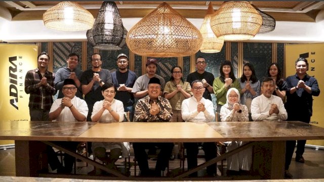 Momentum Ramadan, Adira Finance Tawarkan Solusi Pembiayaan Lebih Terencana