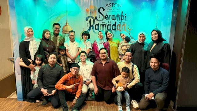 Pererat Sinergi dengan Vendor, Aston Makassar Kenalkan Paket Pernikahan Terbaru 2026