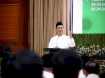 Mentan Amran Minta Jajaran Kementan Jaga Kekompakan Perkuat Pertanian Nasional