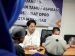 Pedagang Losari Tolak Relokasi Sepihak, DPRD Makassar Siapkan RDP