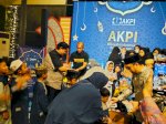 Ramadan Penuh Berkah, AKPI Indonesia Timur Berbagi dengan Anak Panti Asuhan