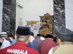 Safari Ramadhan di Manggala, Wali Kota Makassar Optimis Banjir Teratasi Secara Perlahan
