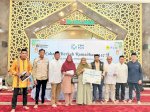 Cahaya Berkah Ramadan, PLN UID Sulselbar Sasar 6.950 Penerima Manfaat