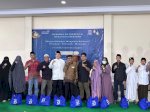 Bosowa Peduli Bagikan 1.000 Paket Sembako untuk 15 Desa di Barru