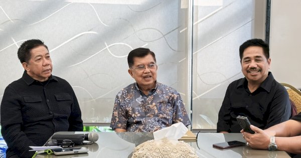 JK Minta Polisi Usut Tuntas Penyiraman Air Keras terhadap Aktivis KontraS Andrie Yunus
