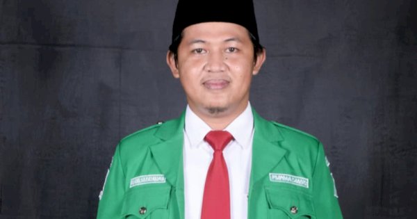 GP Ansor Sulsel Tegak Lurus ke Pimpinan Pusat Hadapi Polemik Kuota Haji