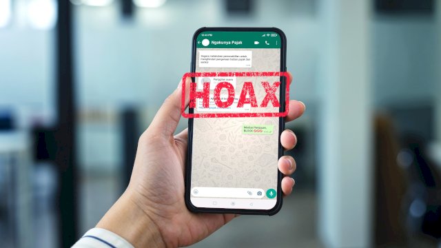 BRI imbau waspada File .APK. (Dok. Ist)