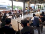 GP Ansor Bulukumba Gelar Dialog dan Buka Bersama, Dorong Peran Pemuda dalam Ketahanan Pangan
