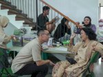 Ardit Erwandha Tuai Pujian, Pengalaman Pribadi Jadi Kunci Hidupkan Karakter Arga di Film Tunggu Aku Sukses Nanti