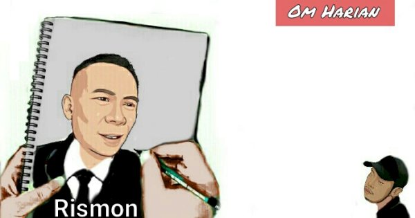 Sampaikan Maaf pada Jokowi, Rismon Dihujani Kritik