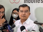 Jusuf Kalla Ingatkan Dampak Pemangkasan Anggaran di Tengah Krisis Global
