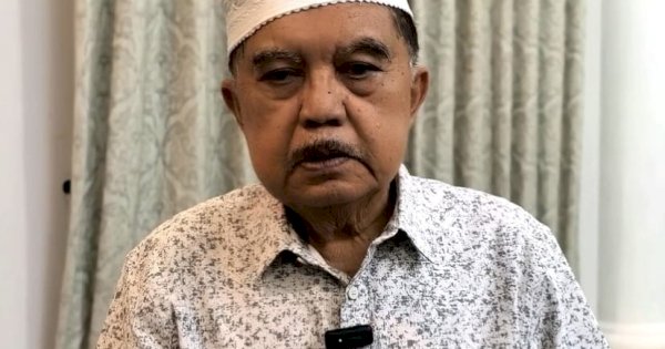 JK Soroti Akses Ibadah di Masjid Al-Aqsa, Nilai Bertentangan dengan Prinsip Kemanusiaan