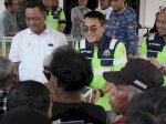 Berkah Lebaran 1447 H, MDA Salurkan Sembako untuk 21 Desa di Luwu