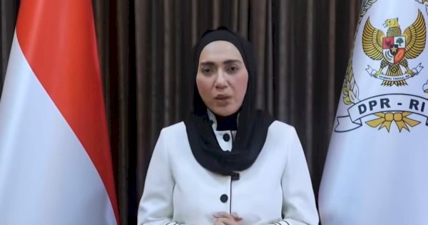 Wakil Ketua DPR RI Sampaikan Duka Mendalam atas Tragedi Tabrakan Kereta di Bekasi Timur