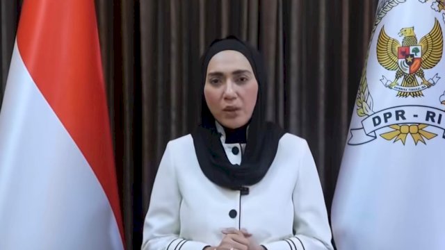 Wakil Ketua DPR RI, Sari Yuliati. (Dok. Ist)
