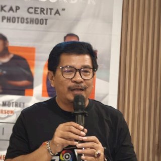 Hakekat Parlemen dan Keharusan untuk Bisa Berbicara