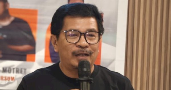 Menjelang Senja Pengabdian