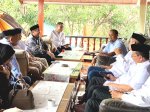Panitia PSBM Audiensi dengan Gubernur Sulsel, Pemprov Siap Fasilitasi Kegiatan di Makassar