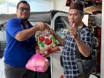 Bajaj Maxride Apresiasi 70 Driver di Makassar, Dorong Layanan Lebih Profesional