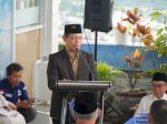 Unismuh Makassar Perkuat Sosialisasi Kalender Hijriah Global Tunggal di Forum Rukyat Kemenag