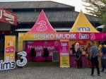 Mudik Lebaran 2026, Indosat Antisipasi Lonjakan Trafik 53 Persen di Jeneponto