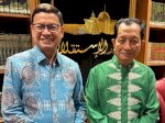 Menag Nasaruddin Umar Apresiasi Kinerja BPOM, Taruna Ikrar Pastikan Obat dan Pangan Aman Rayakan Idulfitri 1447 H