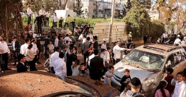 Krisis Global Mengintai, WFP Sebut 45 Juta Orang Terancam Kelaparan, Indonesia Surplus Beras