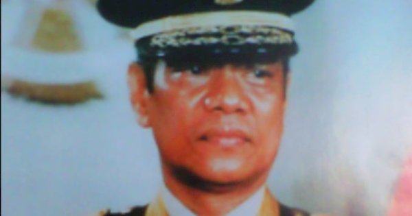 Napak Tilas PSBM: Jenderal M. Jusuf dan Dentang Gong Pertama