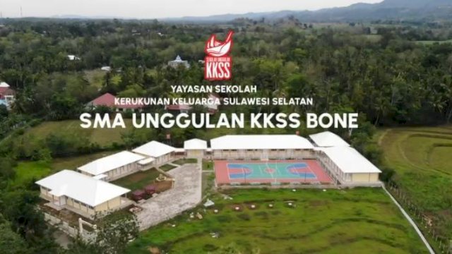 Diharapkan Menjadi Kawah Candradimuka Diaspora Sulsel, BPW dan BPD KKSS Diharapkan Kirim Utusan