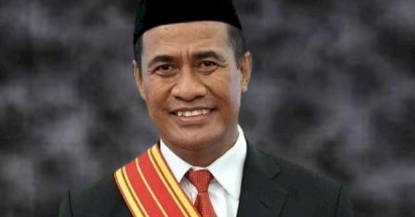 Amran Sulaiman Ukir Sejarah, Indonesia Kembali Swasembada Beras di Tengah Krisis Global