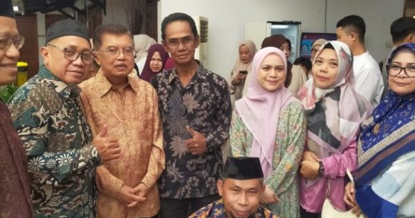 Pergis Datumuseng akan Gelar Halal bihalal, Silaturahim dan Doa Bersama Untuk Sekolah