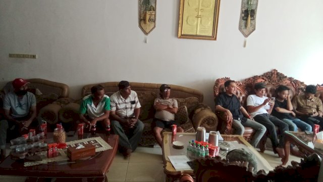Pengelola SPBU Lita Sinjai beri klarifikasi. (Dok. Ist)